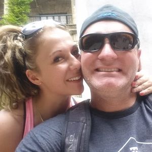 Meet your Posher, Dave